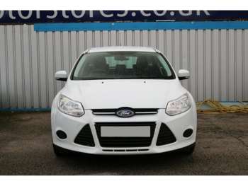 Used Ford Focus 2013 for sale - 74265412: Photo