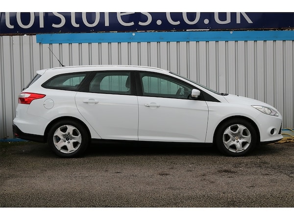 Used Ford Focus 2013 for sale - 74265412: Photo 3