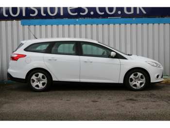 Used Ford Focus 2013 for sale - 74265412: Photo