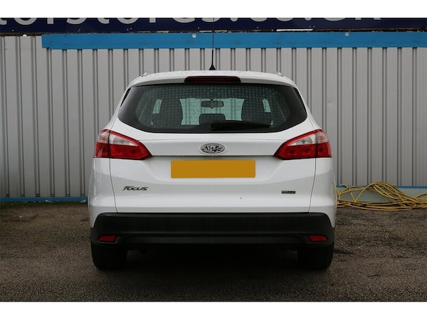 Used Ford Focus 2013 for sale - 74265412: Photo 4