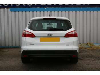 Used Ford Focus 2013 for sale - 74265412: Photo