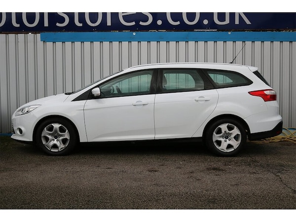 Used Ford Focus 2013 for sale - 74265412: Photo 5