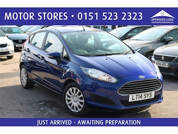 Ford - Fiesta