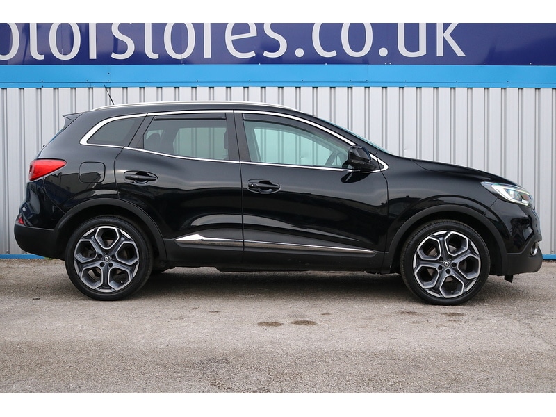 Used Renault Kadjar 2016 for sale - 76245532: Photo 10