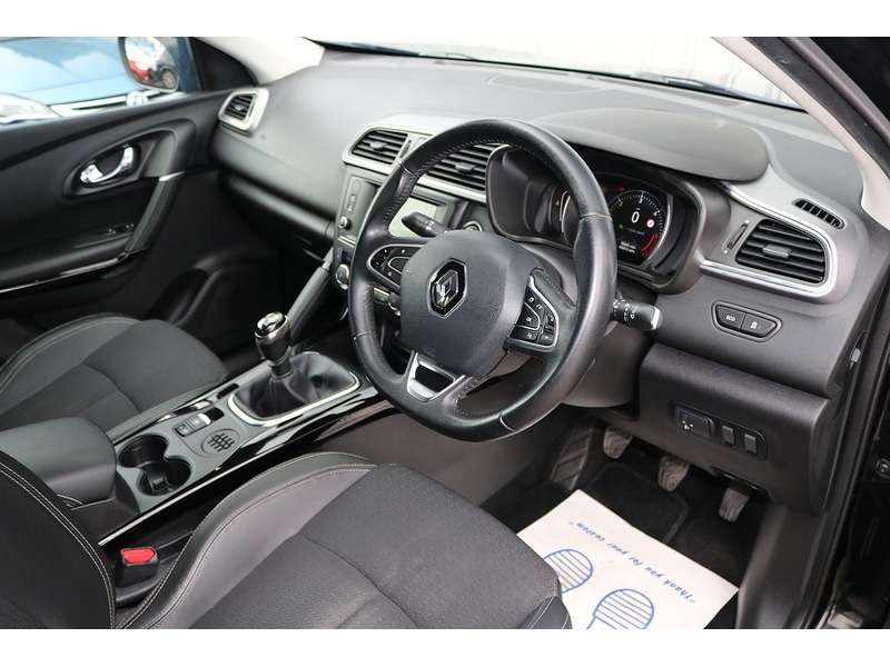 Used Renault Kadjar 2016 for sale - 76245532: Photo 11
