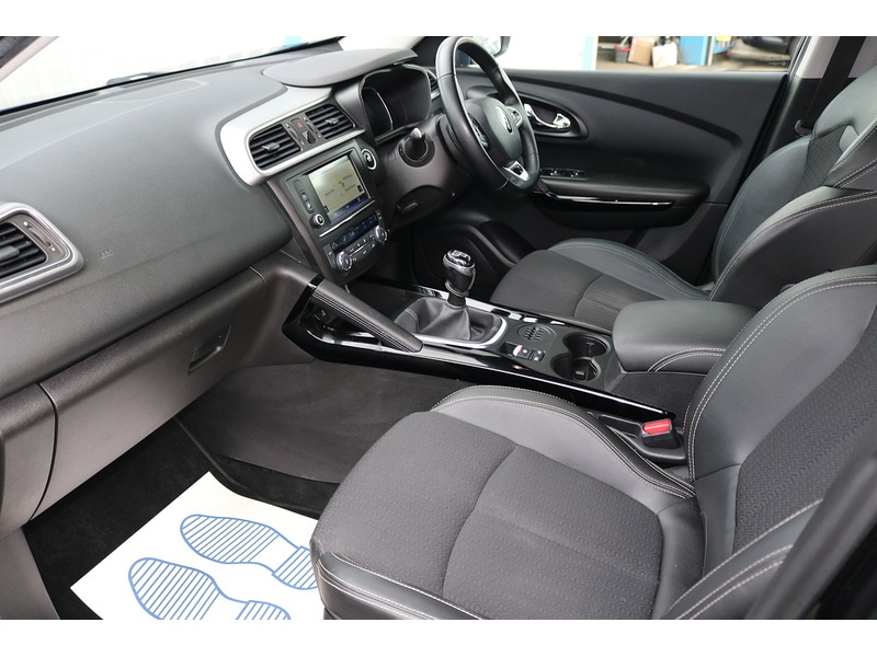 Used Renault Kadjar 2016 for sale - 76245532: Photo 16