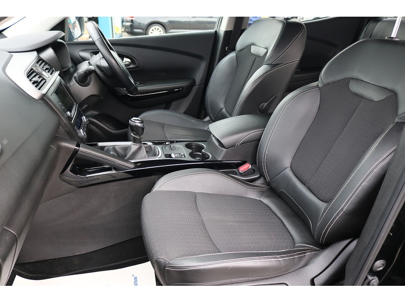Used Renault Kadjar 2016 for sale - 76245532: Photo 17