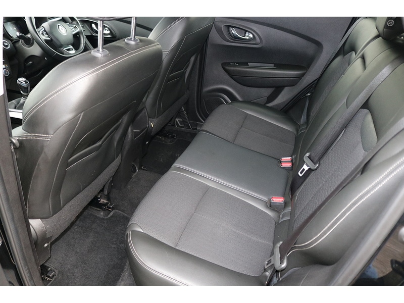 Used Renault Kadjar 2016 for sale - 76245532: Photo 18