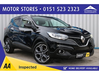 Renault - Kadjar