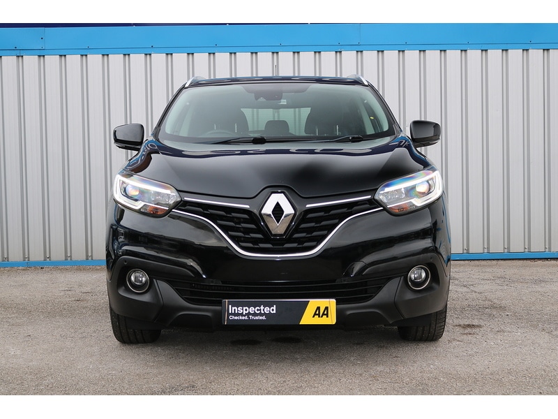 Used Renault Kadjar 2016 for sale - 76245532: Photo 2