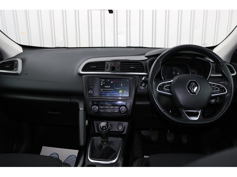 Used Renault Kadjar 2016 for sale - 76245532: Photo 20