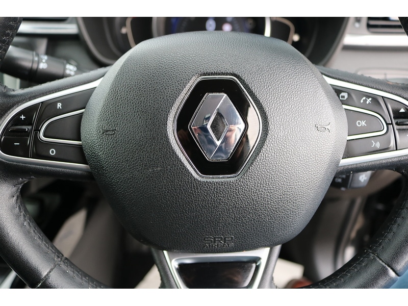 Used Renault Kadjar 2016 for sale - 76245532: Photo 22