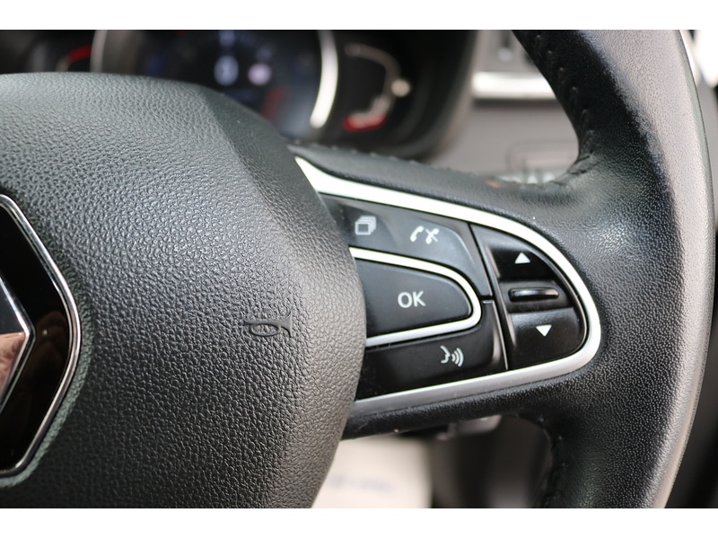 Used Renault Kadjar 2016 for sale - 76245532: Photo 23