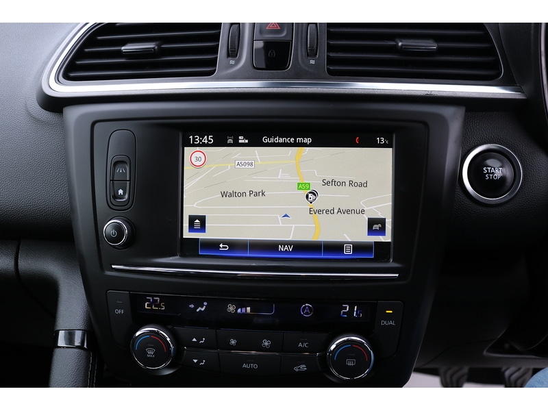 Used Renault Kadjar 2016 for sale - 76245532: Photo 29