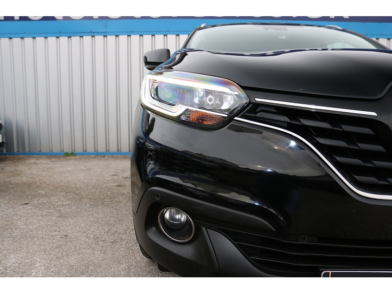 Used Renault Kadjar 2016 for sale - 76245532: Photo 3