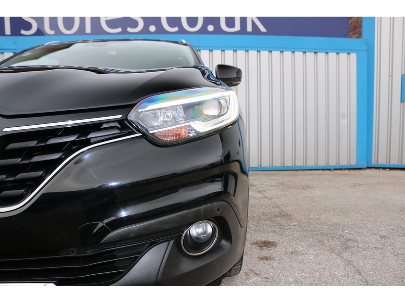Used Renault Kadjar 2016 for sale - 76245532: Photo 4