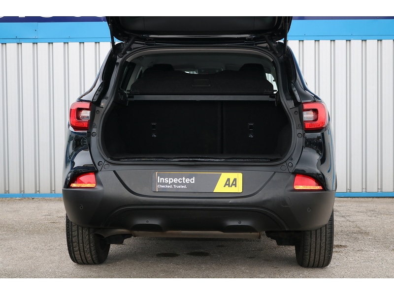 Used Renault Kadjar 2016 for sale - 76245532: Photo 43