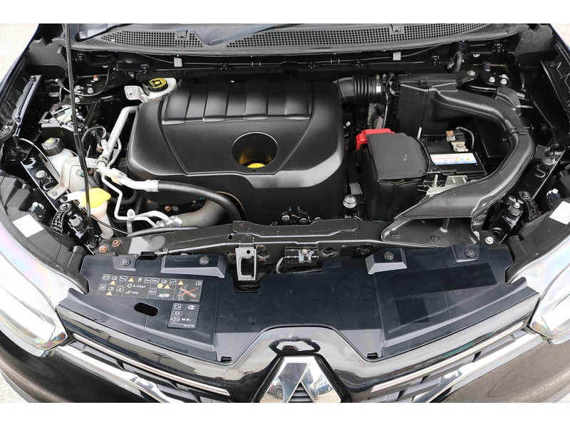Used Renault Kadjar 2016 for sale - 76245532: Photo 48
