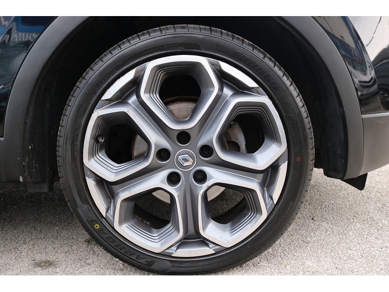 Used Renault Kadjar 2016 for sale - 76245532: Photo 49