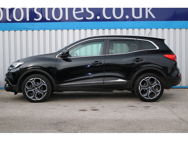 Used Renault Kadjar 2016 for sale - 76245532: Photo 6
