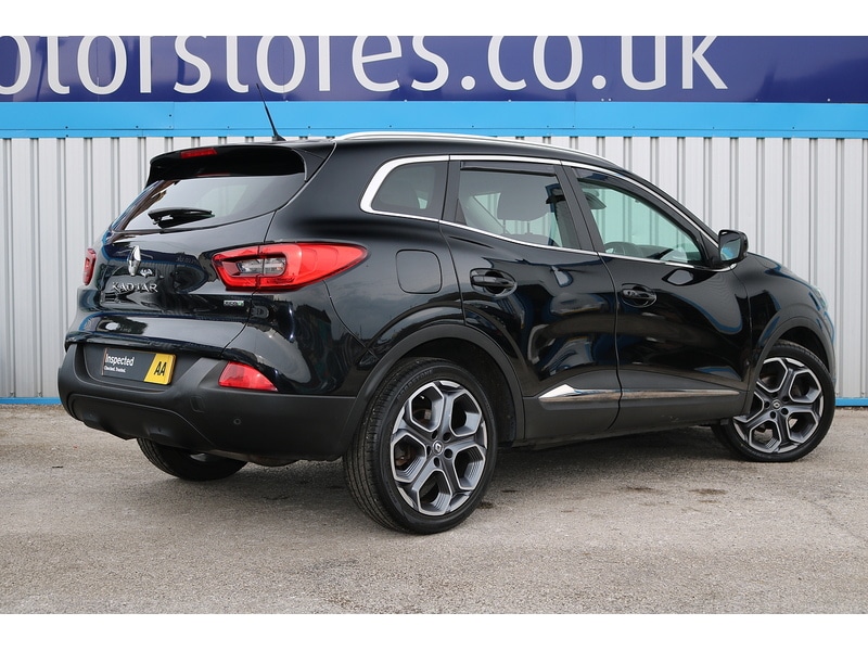 Used Renault Kadjar 2016 for sale - 76245532: Photo 9