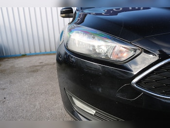 Used Ford Focus 2014 for sale - 78272960: Photo