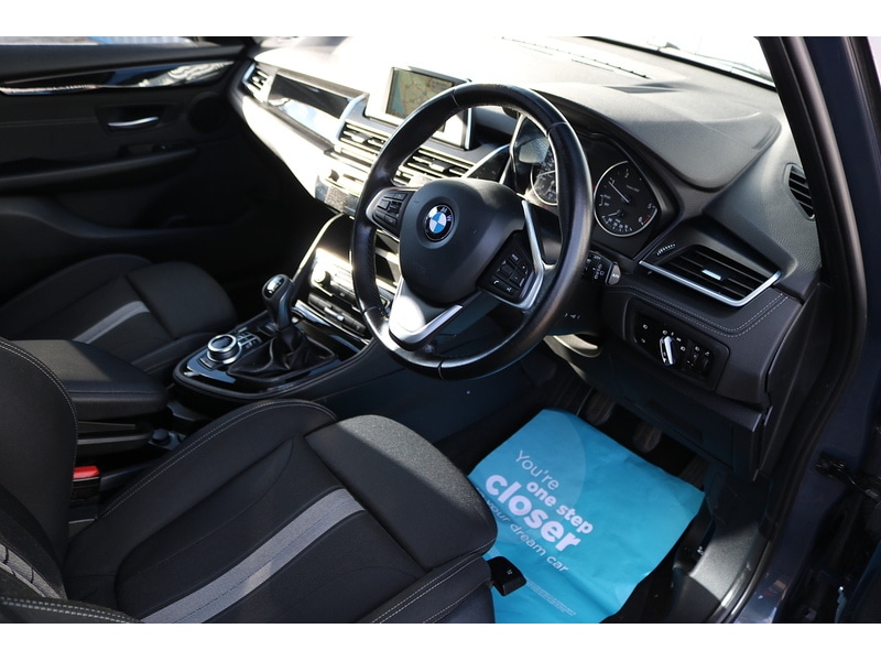 Used BMW 2 Series Active Tourer 2017 for sale - 75585973: Photo 12