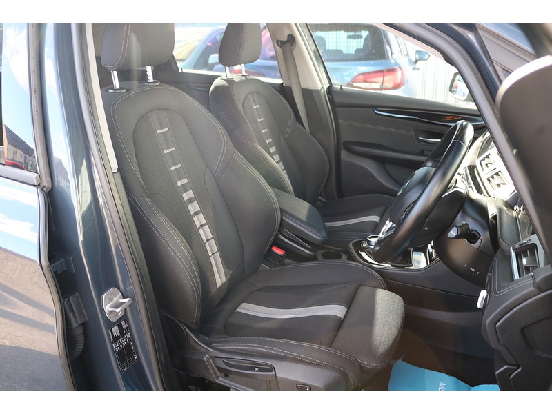 Used BMW 2 Series Active Tourer 2017 for sale - 75585973: Photo 13