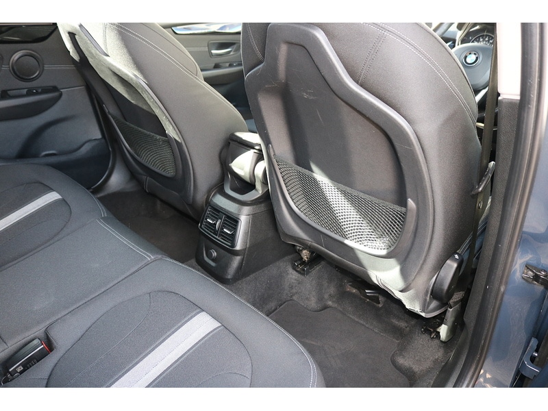 Used BMW 2 Series Active Tourer 2017 for sale - 75585973: Photo 14