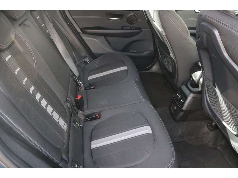 Used BMW 2 Series Active Tourer 2017 for sale - 75585973: Photo 15