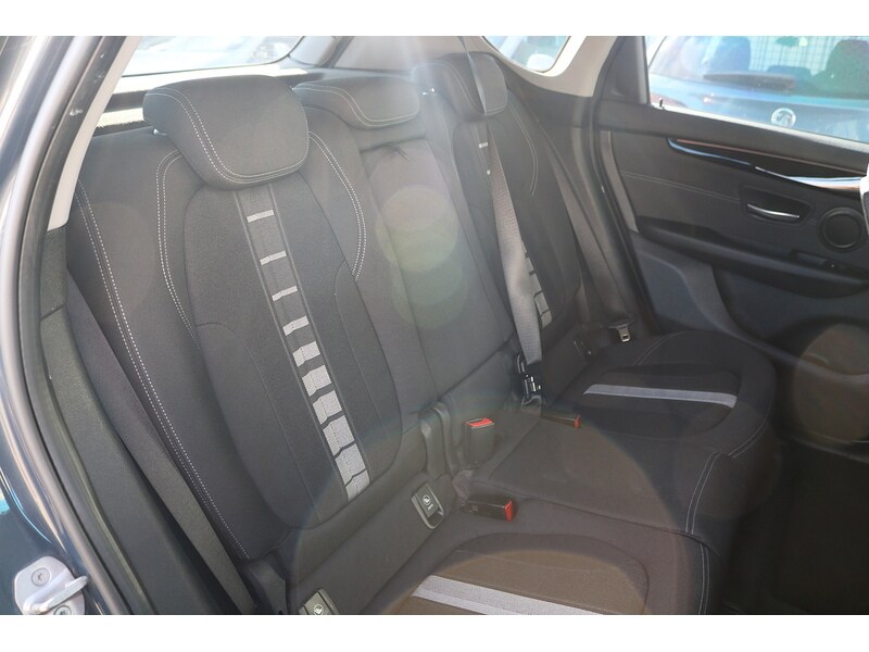 Used BMW 2 Series Active Tourer 2017 for sale - 75585973: Photo 16