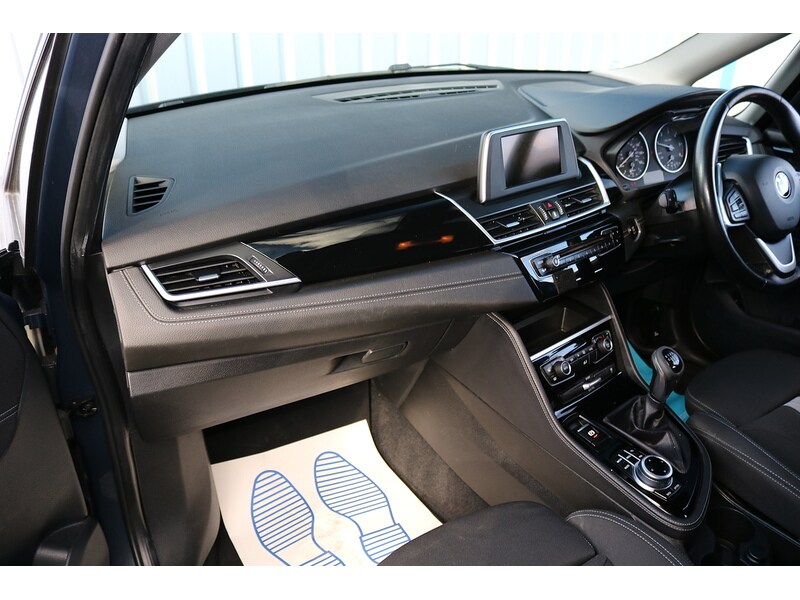 Used BMW 2 Series Active Tourer 2017 for sale - 75585973: Photo 17