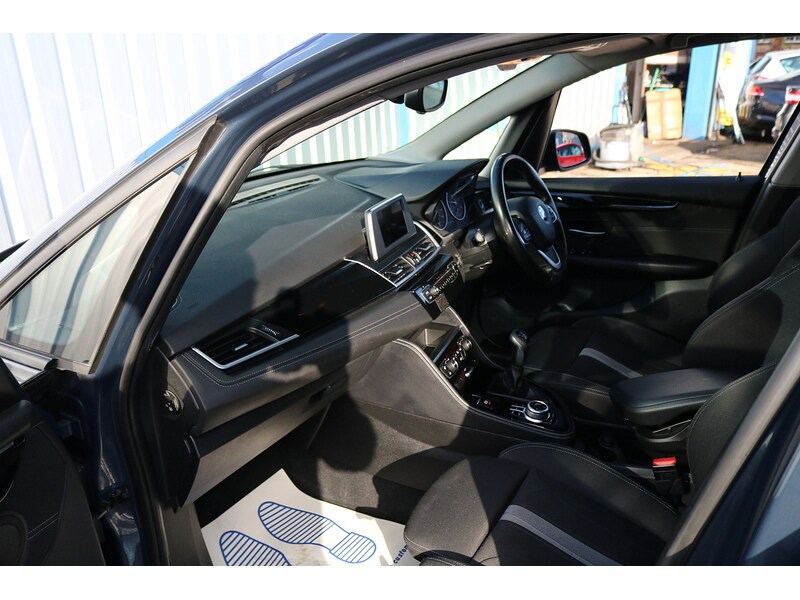 Used BMW 2 Series Active Tourer 2017 for sale - 75585973: Photo 18