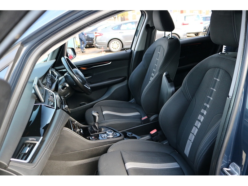 Used BMW 2 Series Active Tourer 2017 for sale - 75585973: Photo 19