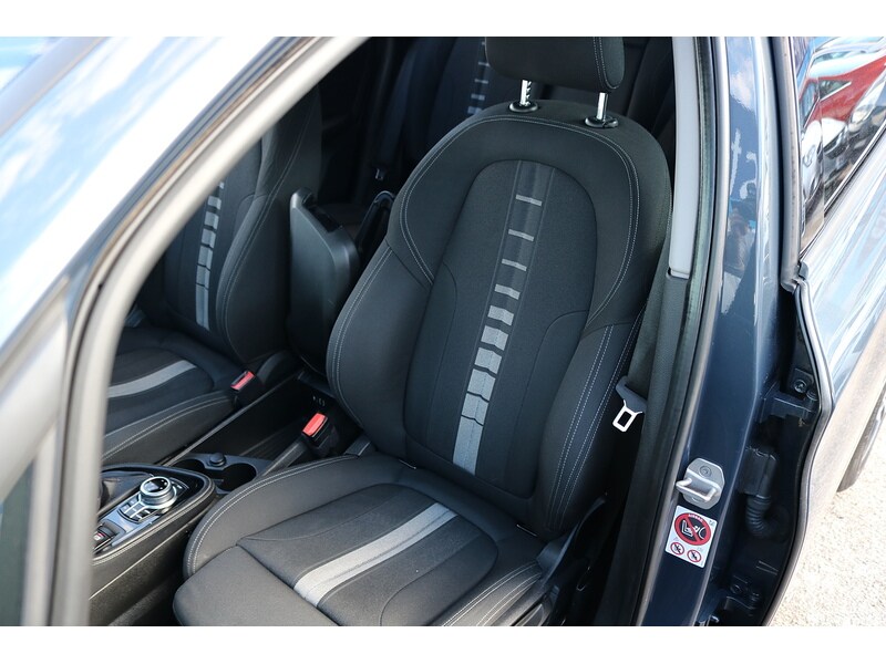 Used BMW 2 Series Active Tourer 2017 for sale - 75585973: Photo 20