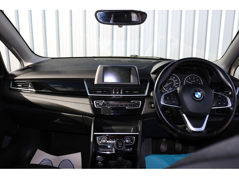 Used BMW 2 Series Active Tourer 2017 for sale - 75585973: Photo 21