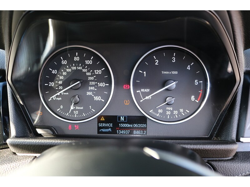 Used BMW 2 Series Active Tourer 2017 for sale - 75585973: Photo 25