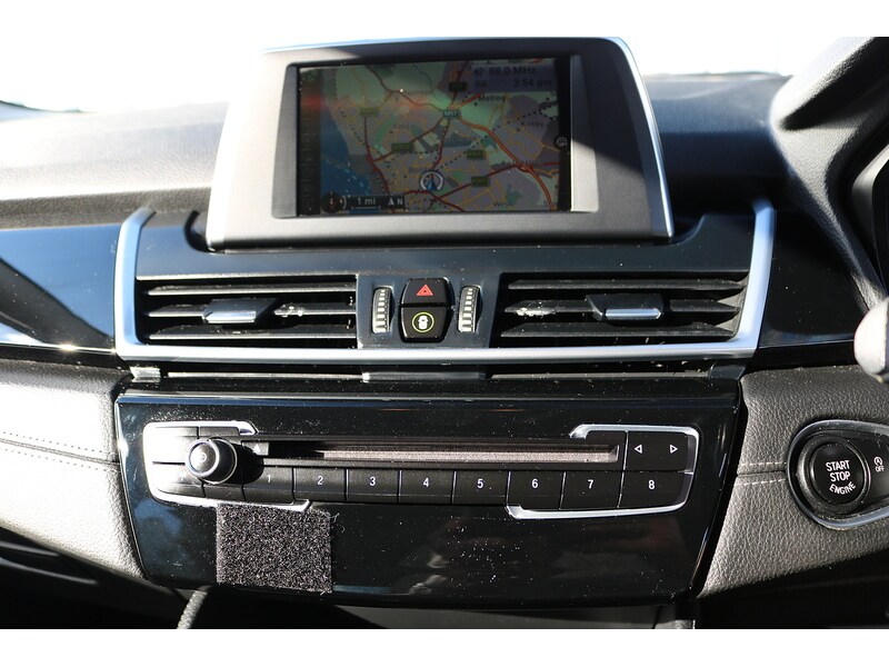 Used BMW 2 Series Active Tourer 2017 for sale - 75585973: Photo 27