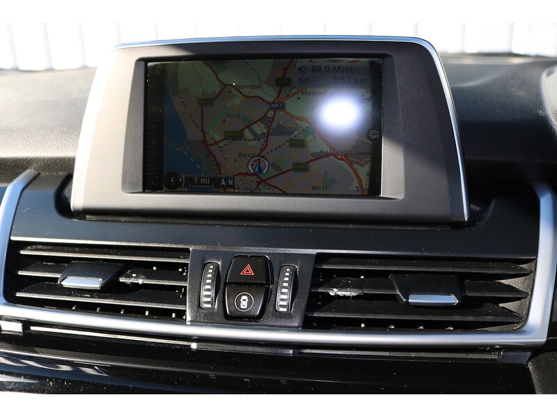 Used BMW 2 Series Active Tourer 2017 for sale - 75585973: Photo 28