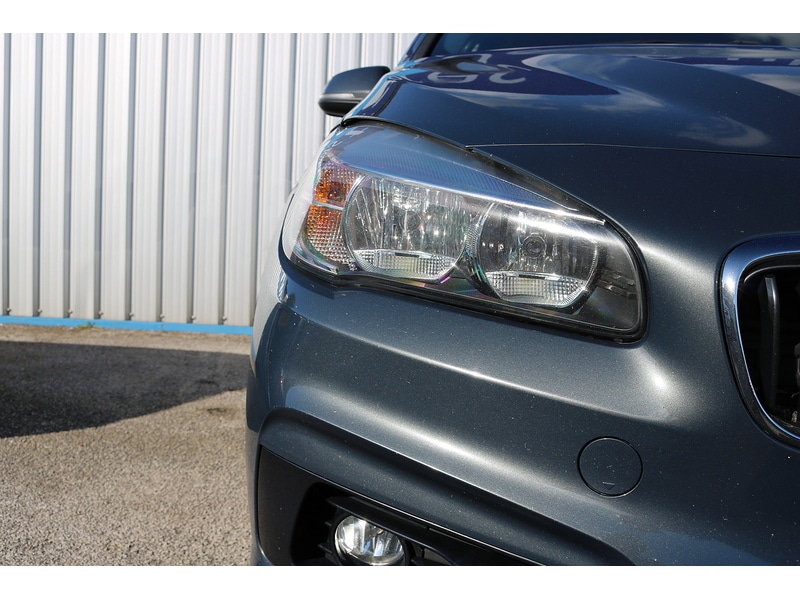 Used BMW 2 Series Active Tourer 2017 for sale - 75585973: Photo 3