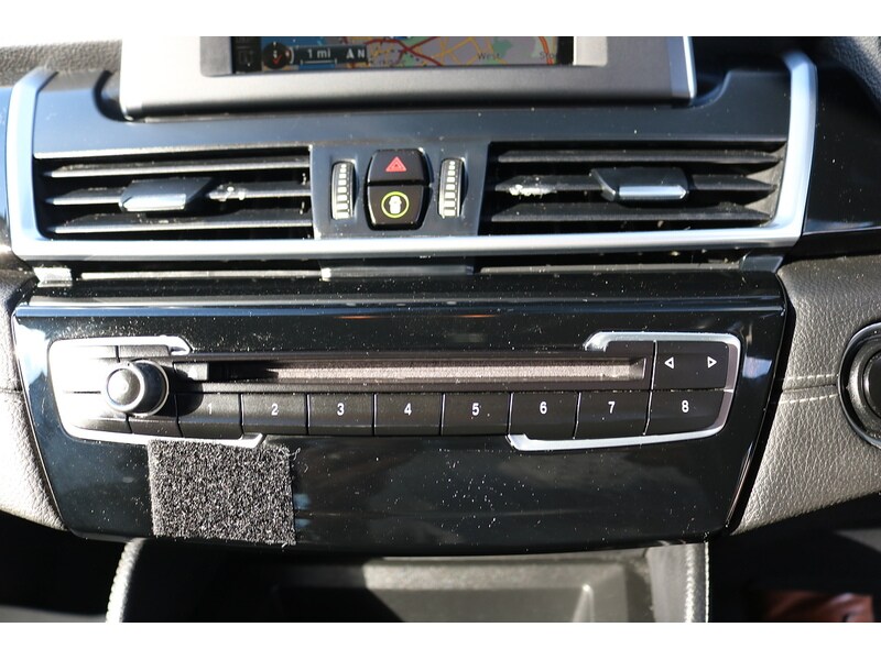 Used BMW 2 Series Active Tourer 2017 for sale - 75585973: Photo 30