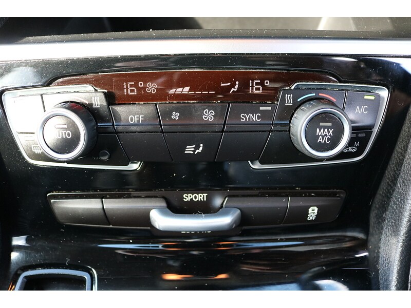 Used BMW 2 Series Active Tourer 2017 for sale - 75585973: Photo 32