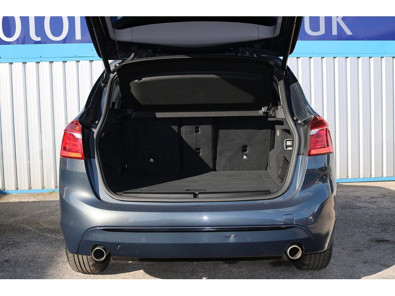 Used BMW 2 Series Active Tourer 2017 for sale - 75585973: Photo 43