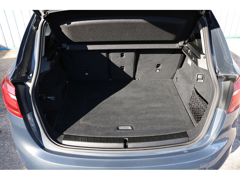 Used BMW 2 Series Active Tourer 2017 for sale - 75585973: Photo 44