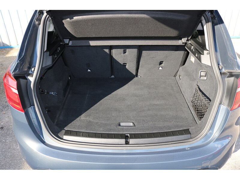 Used BMW 2 Series Active Tourer 2017 for sale - 75585973: Photo 45