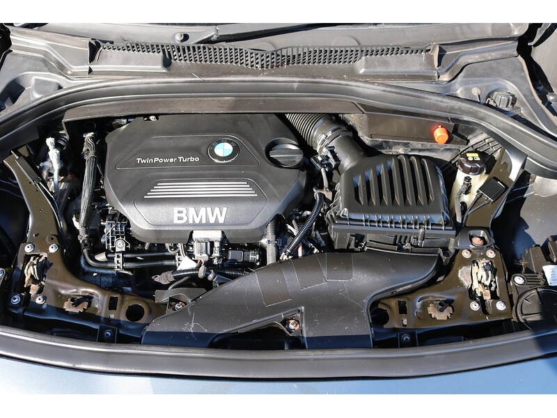 Used BMW 2 Series Active Tourer 2017 for sale - 75585973: Photo 47