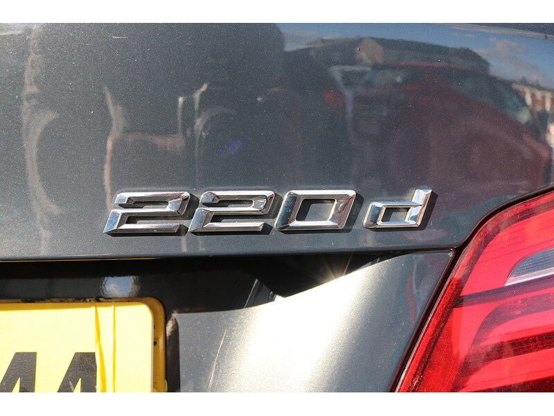 Used BMW 2 Series Active Tourer 2017 for sale - 75585973: Photo 49