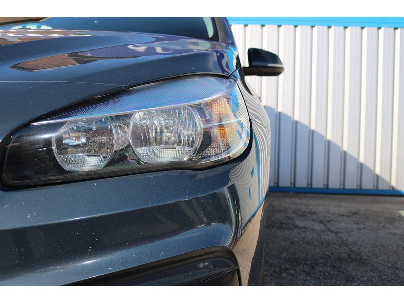 Used BMW 2 Series Active Tourer 2017 for sale - 75585973: Photo 5