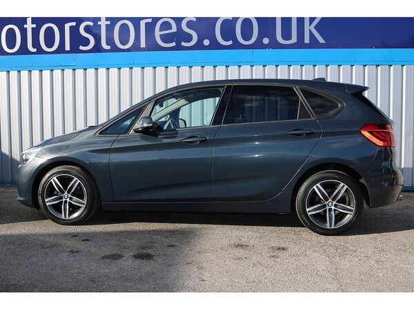 Used BMW 2 Series Active Tourer 2017 for sale - 75585973: Photo 7