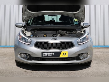 Used Kia Ceed 2015 for sale - 77318635: Photo